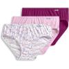 Chalky Pink/Painted Purple Meadow/Majestic Berry