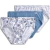 Fresh Coast/Montauk Stripe/Paisley Floral