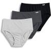 Grey Heather/Charcoal Heather/Black