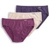 Oatmeal/Boysenberry/Perfect Purple