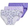 Sheer Lilac/Undulating Lilac/Lavender Bud