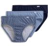 True Navy/Petite Blue Geo/Shower