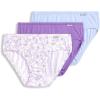 Wake Blue/Garden Blooms/Purple Amethyst