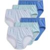 Sky Blue/Quilted Prism/Minty Mist