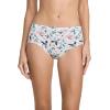 imageJockey Womens Elance Breathe Hipster  3 PackCeladon ZenAbstract PalmaRose Gold