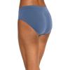 imageJockey Womens Elance Breathe Hipster  3 PackFresh CoastStippled WavesSilver Plum