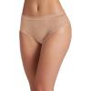 imageJockey Womens Elance Breathe Hipster  3 PackLight