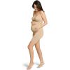 imageJockey Womens Skimmies Seamfree Maternity SlipshortLight