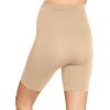 imageJockey Womens Skimmies Seamfree Maternity SlipshortLight