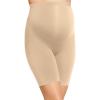 imageJockey Womens Skimmies Seamfree Maternity SlipshortLight
