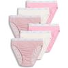 Sienna Sunset/Simple Pink Stripe/Ivory