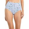 imageJockey Womens Elance Breathe Brief  3 PackCactus PineNostalgic Pine BarrensSandy Shimmer