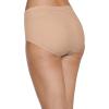 imageJockey Womens Elance Breathe Brief  3 PackLight