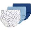 Blue Stardust/Stardust Tropic Bouquet/Marina Blue