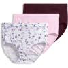 Pink Pearl/Medieval Floral/Deep Sangria