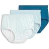 Really Teal/Blue Melody Dot/Echo Blue