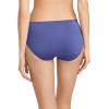 imageJockey Womens Underwear Smooth ampamp Shine Seamfree Hi CutFuture Dusk
