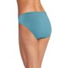 imageJockey Womens Plus Size Elance French Cut  3 PackBlue MondayConstellationsDusty Skies
