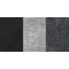 imageJockey Womens Plus Size Elance French Cut  3 PackGrey Heather