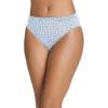 imageJockey Womens Plus Size Elance French Cut  3 PackSky BlueQuilted PrismMinty Mist