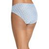 imageJockey Womens Plus Size Elance French Cut  3 PackSky BlueQuilted PrismMinty Mist