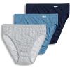 Deep Blue Heather/Deep Blue Dot/Sea Blue Heather