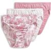 Pink Harmony/Dash Dot/Pink Maiden Floral