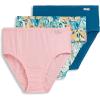 Really Teal/Artistic Palm/Sunrise Peach