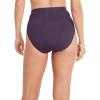 imageJockey Womens Elance Breathe French Cut  3 PackDried SageCherry WineDreamy Blue