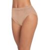 imageJockey Womens Elance Breathe French Cut  3 PackLight