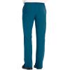 imageJockey Womens Scrubs Scrub PantCaribbean Blue