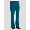 imageJockey Womens Scrubs Scrub PantCaribbean Blue