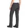 imageJockey Womens Scrubs Scrub PantCharcoal