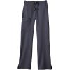 imageJockey Womens Scrubs Scrub PantCharcoal