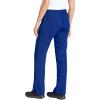 imageJockey Womens Scrubs Scrub PantGalaxy Blue