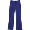 imageJockey Womens Scrubs Scrub PantGalaxy Blue