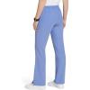 imageJockey Womens Scrubs Scrub PantMulti
