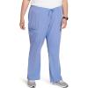 imageJockey Womens Scrubs Scrub PantMulti