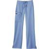 imageJockey Womens Scrubs Scrub PantMulti