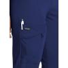 imageJockey Womens Scrubs Scrub PantNew Navy