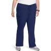 imageJockey Womens Scrubs Scrub PantNew Navy