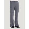 imageJockey Womens Scrubs Scrub PantPewter