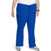 imageJockey Womens Scrubs Scrub PantRoyal Blue