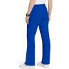 imageJockey Womens Scrubs Scrub PantRoyal Blue
