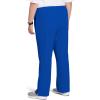 imageJockey Womens Scrubs Scrub PantRoyal Blue