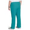 imageJockey Womens Scrubs Scrub PantTeal