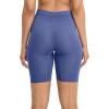 imageJockey Womens Shapewear Skimmies Seamfree Ultralight Smoothing Cooling NoChafe SlipshortFuture Dusk