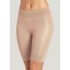 imageJockey Womens Shapewear Skimmies Seamfree Ultralight Smoothing Cooling NoChafe SlipshortLight