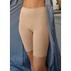 imageJockey Womens Shapewear Skimmies Seamfree Ultralight Smoothing Cooling NoChafe SlipshortLight