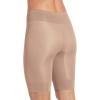 imageJockey Womens Shapewear Skimmies Seamfree Ultralight Smoothing Cooling NoChafe SlipshortLight
